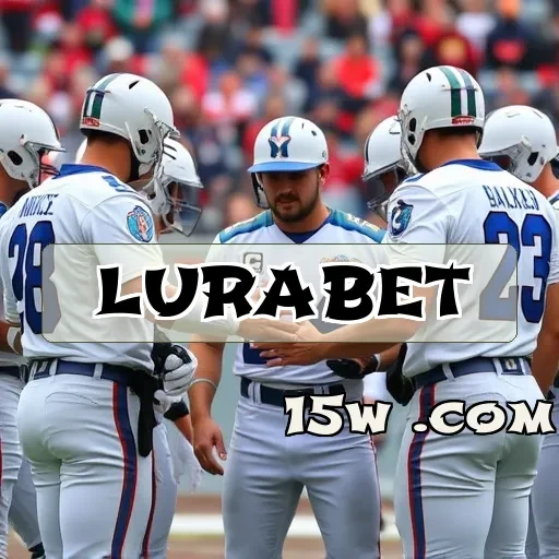 lurabet.com: Apostas Ao Vivo Que Transformam Sua Experiência de Jogos