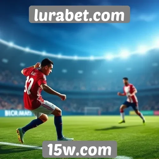 Tendências do mercado de apostas online no lurabet.com