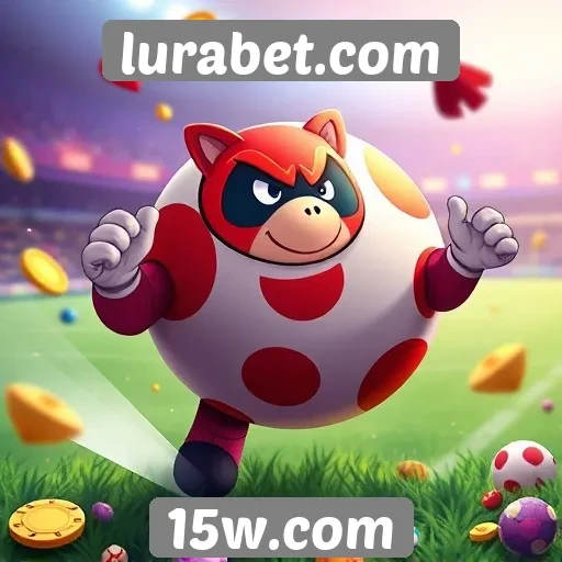 Plataforma lurabet.com oferece ampla variedade de jogos online