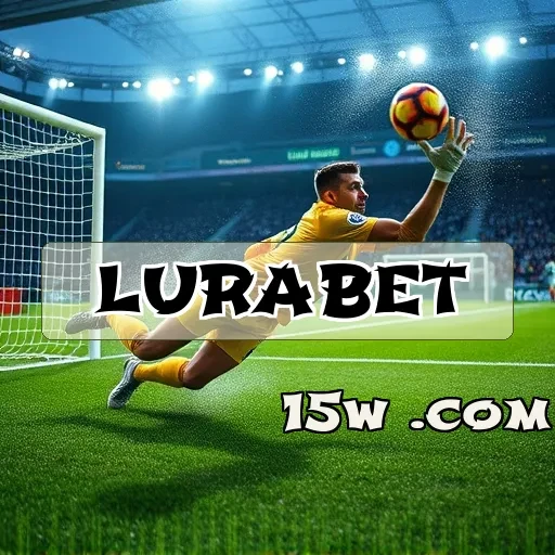 lurabet.com: As Promoções Que Você Precisa Conhecer Agora Mesmo!